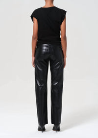 Agolde - Low Rise Slim Pants