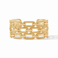 Julie Vos - Women's Cheval Paperclip Cuff