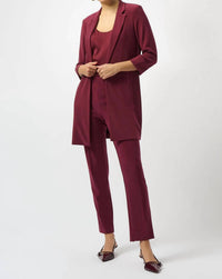 Joseph Ribkoff - CLASSIC STRAIGHT LDS PANT
