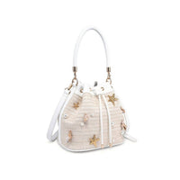Urban Expressions - Women's Nantucket Crossbody Bag