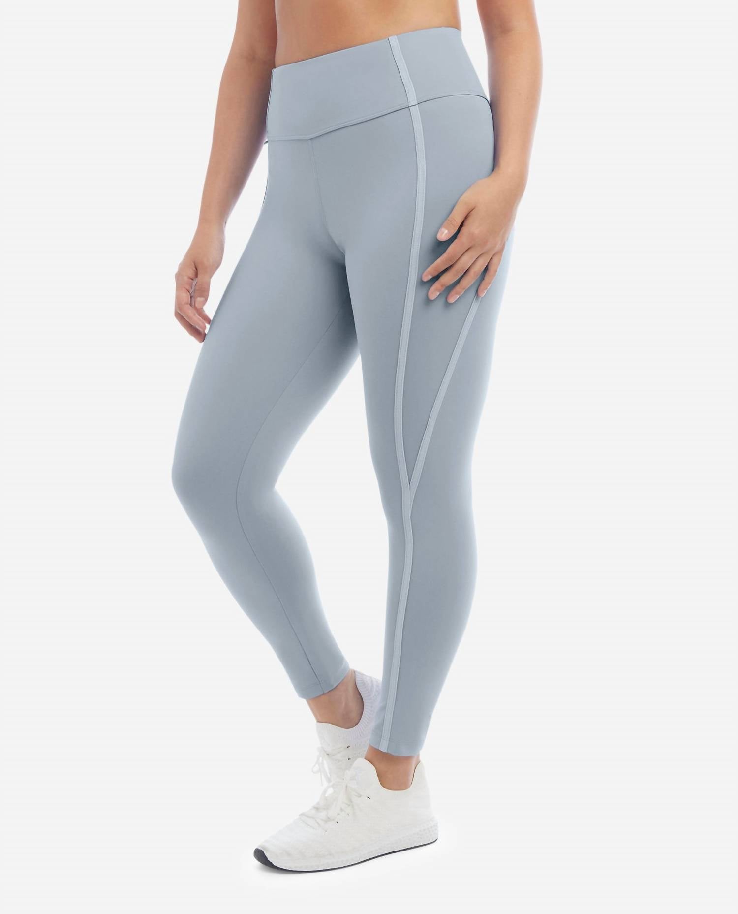 Danskin - Corset 7/8 Supersculpt Waistband Legging