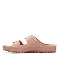 Clarks - Women's Brookleigh Sun Sandals