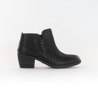 Clarks - Women's Neva Lo Ankle Boots