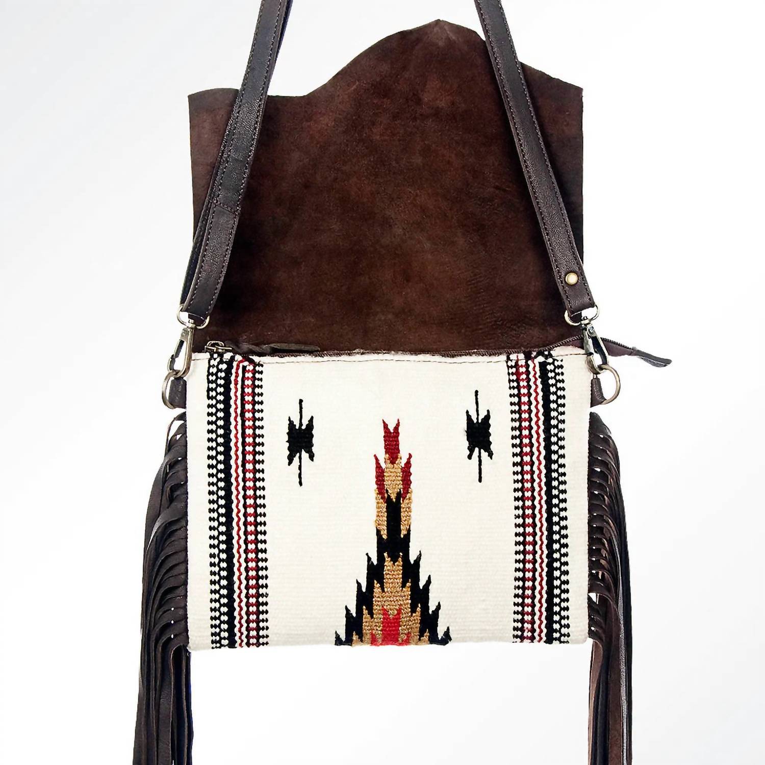 American Darling - Women's Crossbody Messenger Bag