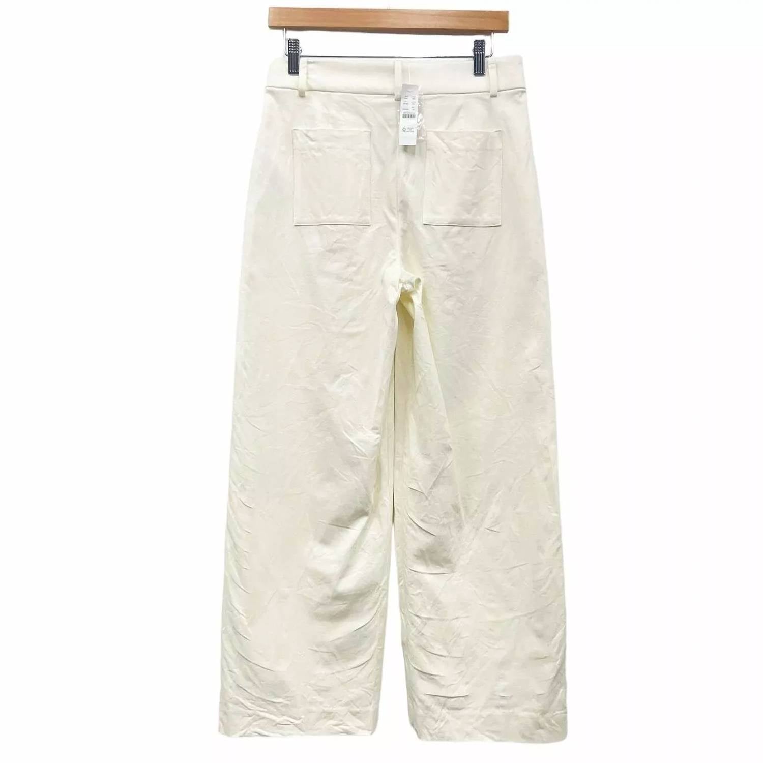 J.Crew - Pixie Pant In Stretch Ponte
