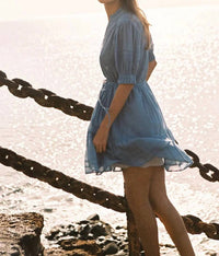Trovata - Phoebe Mini Dress