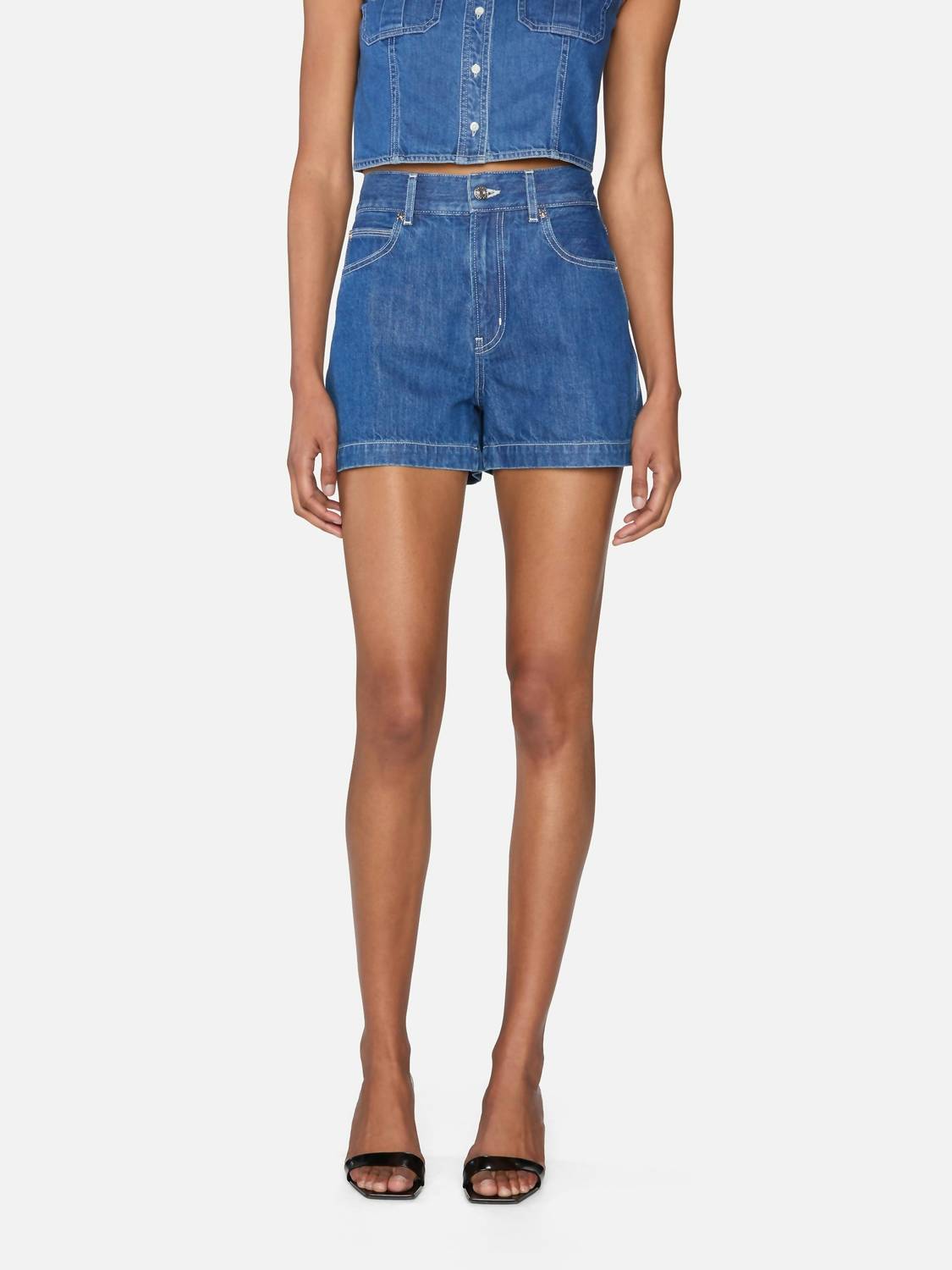 Frame - Charm Short