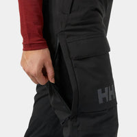 Helly Hansen - women's SWITCH Cargo Bib Pants