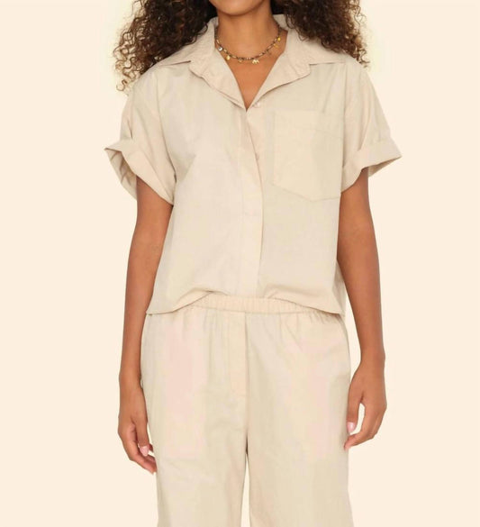 Xirena - Women's Drake Shirt