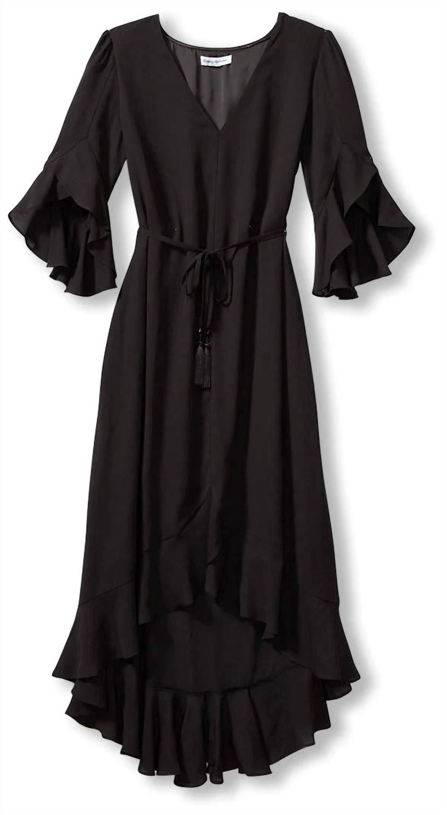Tommy Bahama - Willow Cove Maxi Dress
