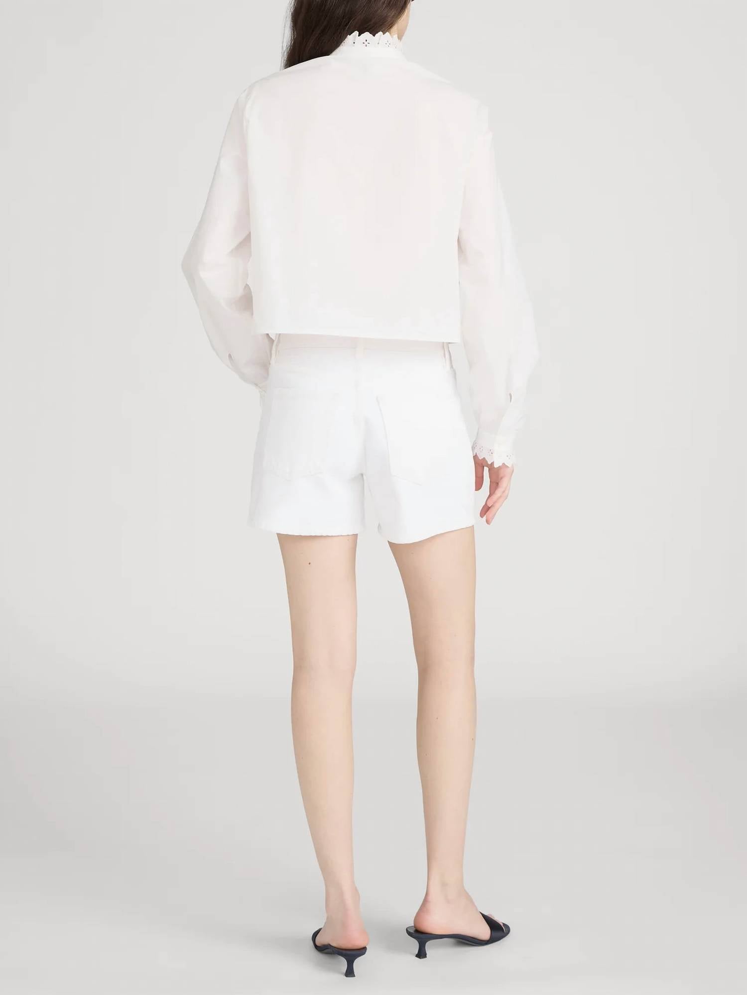Frame - The Long Hang Short
