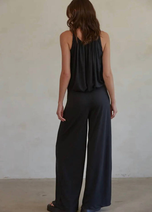 By Together - Cassidy Wide Leg Jumpsuit