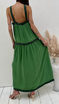 Sancia - Lamara Maxi Dress