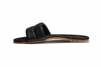 Beek - Women's Sugarbird Leather Slide Sandal