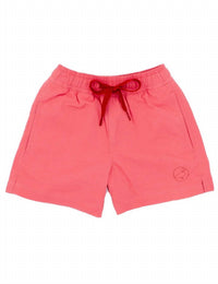 Properly Tied - Boy's Splash Swim Trunk