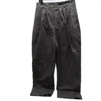 Reformation X Laura Harrier - Women's Lightweight Wide Leg Pleated Pants