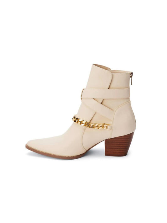 Matisse - Women's Jill Ankle Bootie
