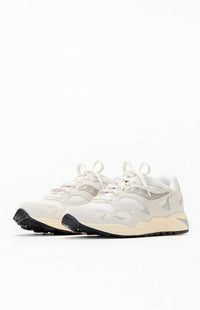 Saucony - Unisex Grid Shadow 2 Essentials Sneakers
