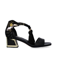 Exe - Women's Luisa Block Heel Sandal