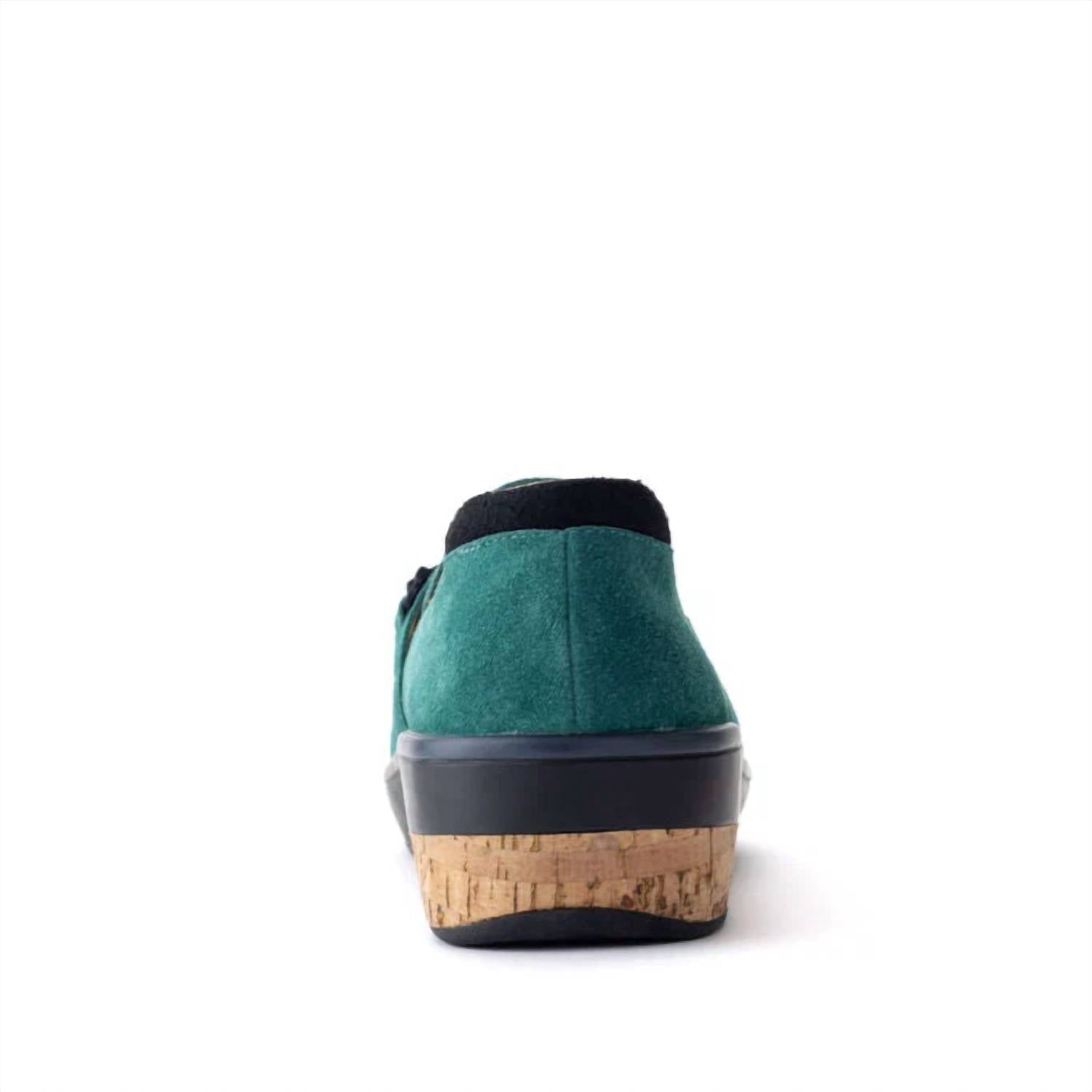 Soleni Shoes - Women's Leni Loafer