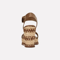 Andre Assous - Women's Taliah Espadrille Wedge