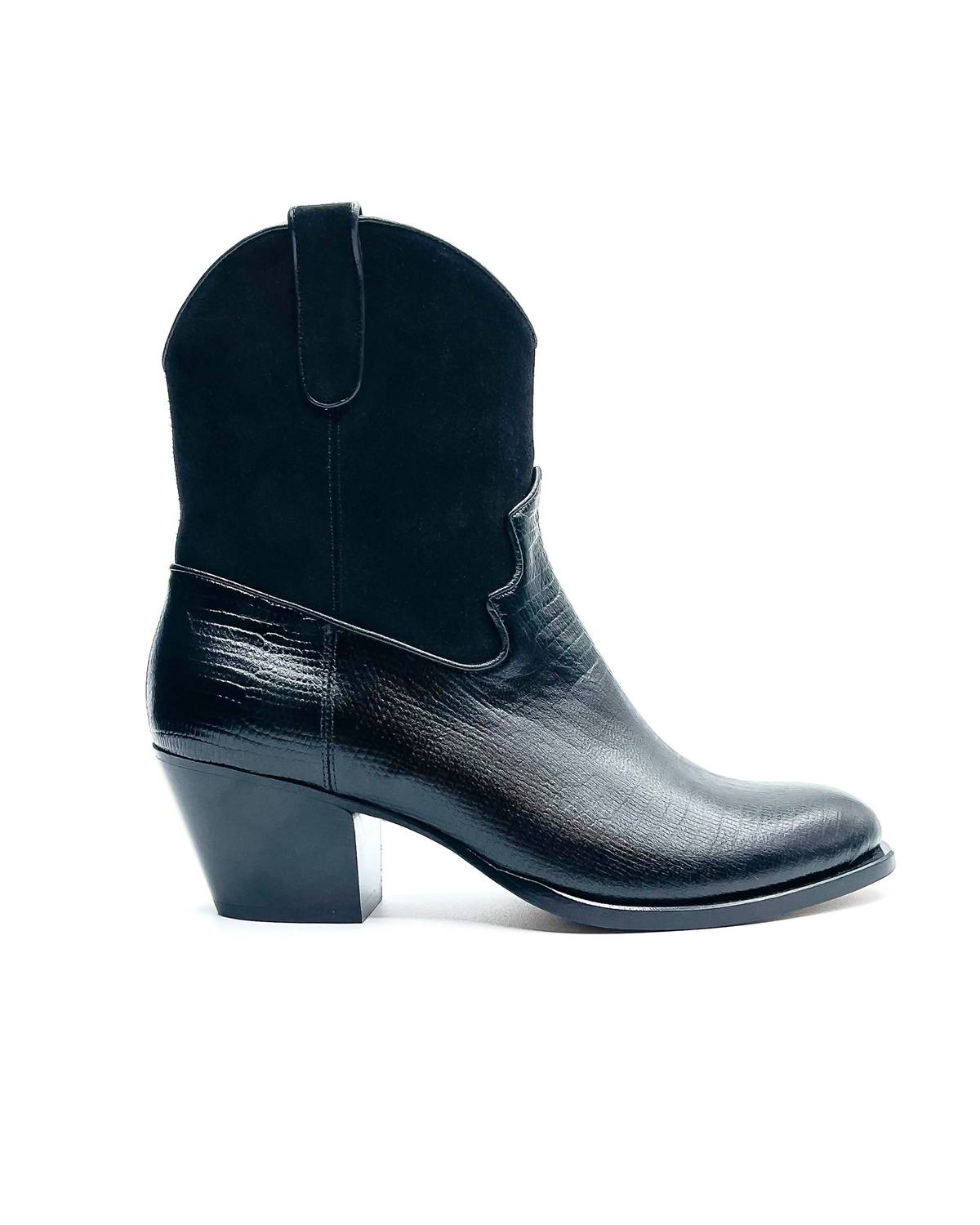 Santa Ynez General - Women's Banda Boot