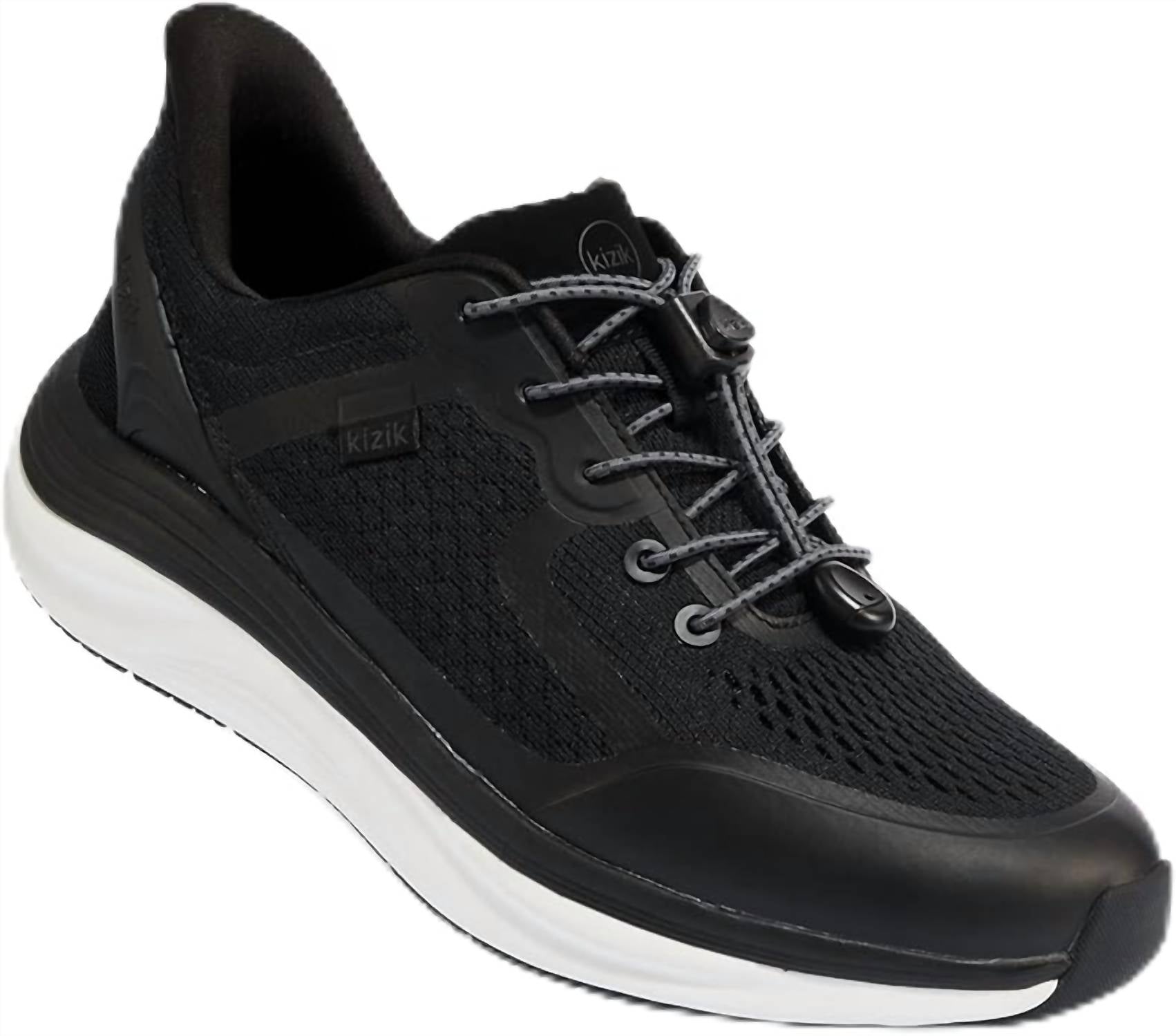Kizik - Men's London Sneakers