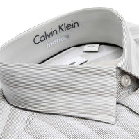 Calvin Klein - Men's Non-iron Slim Fit Dress Shirt