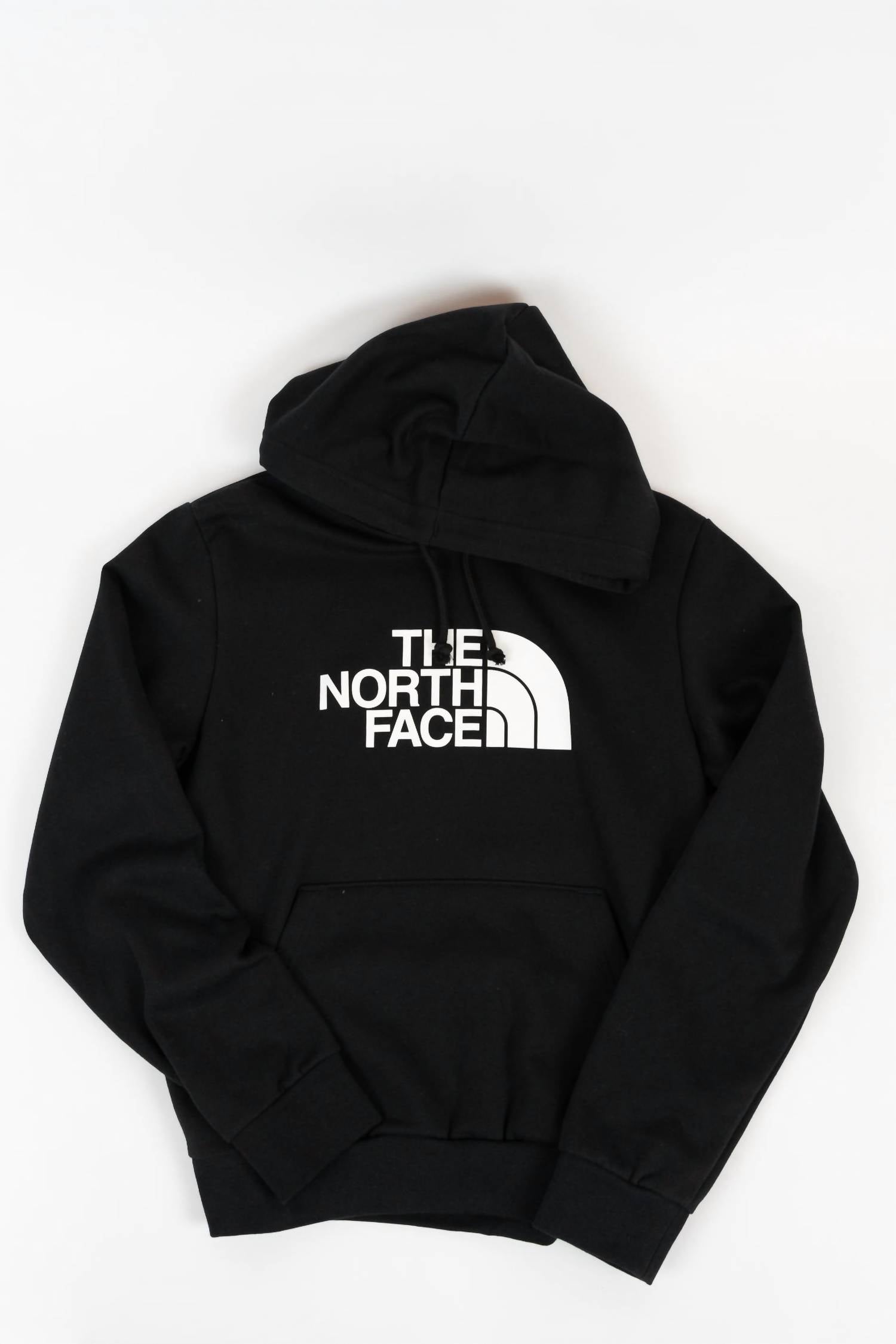 The North Face - Evolution Half Dome Hoodie