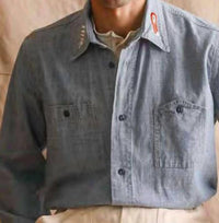East Harbour Surplus - Kodiak Work Shirt
