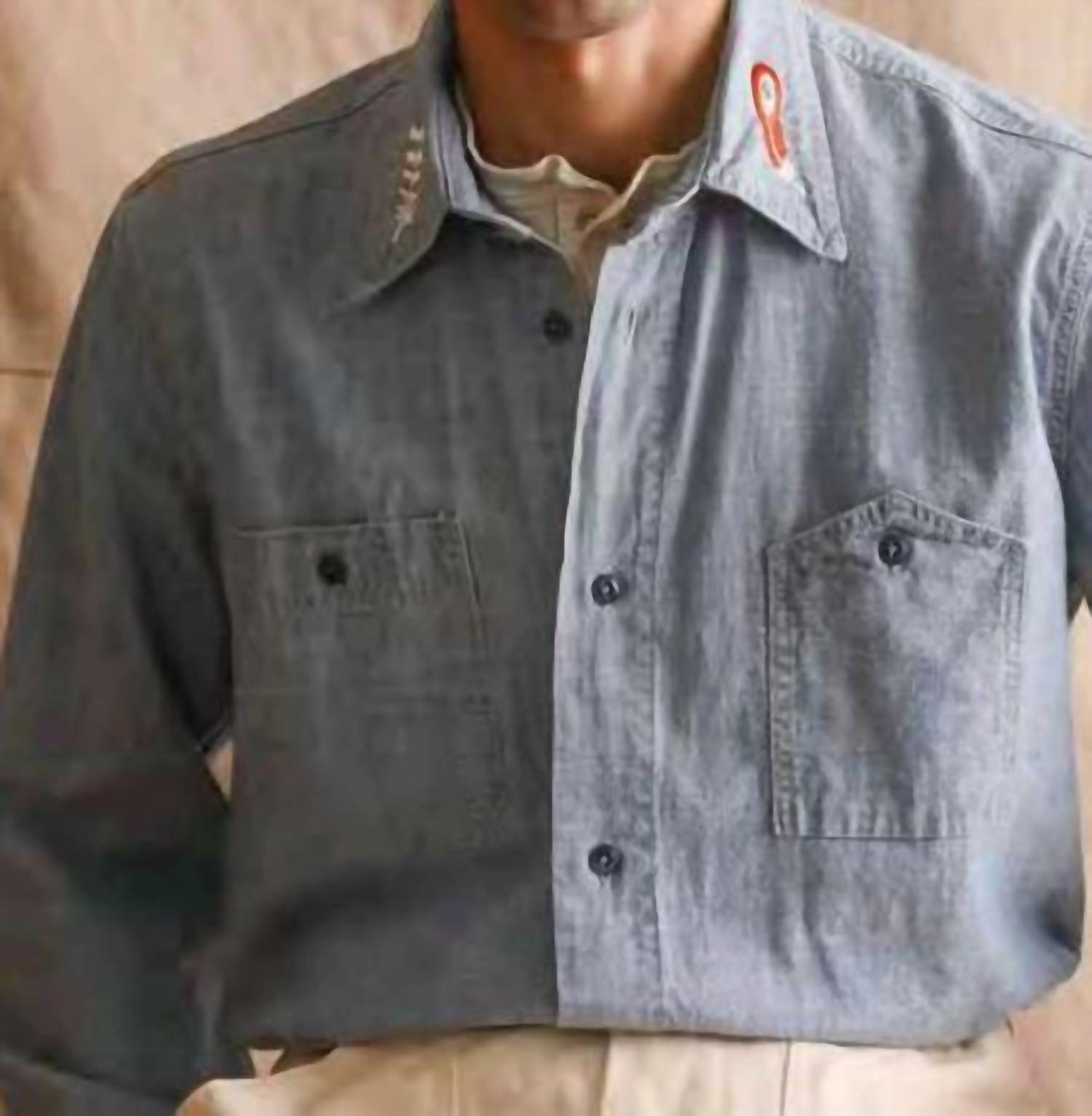 East Harbour Surplus - Kodiak Work Shirt