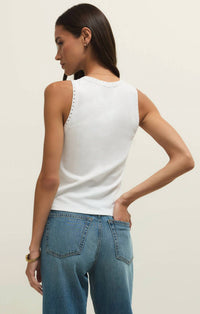 Z Supply - Clarke Rib Tank