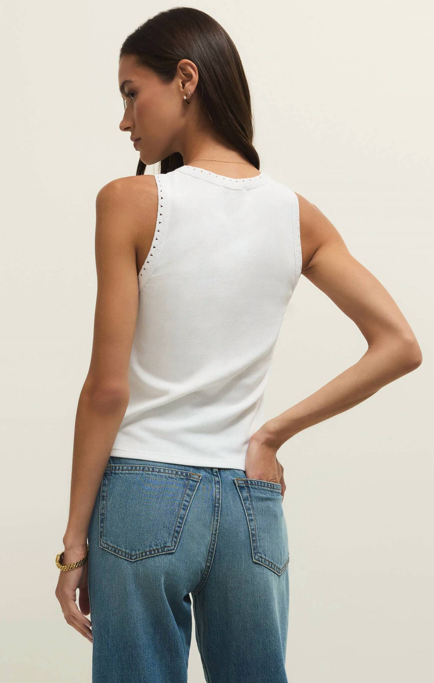 Z Supply - Clarke Rib Tank