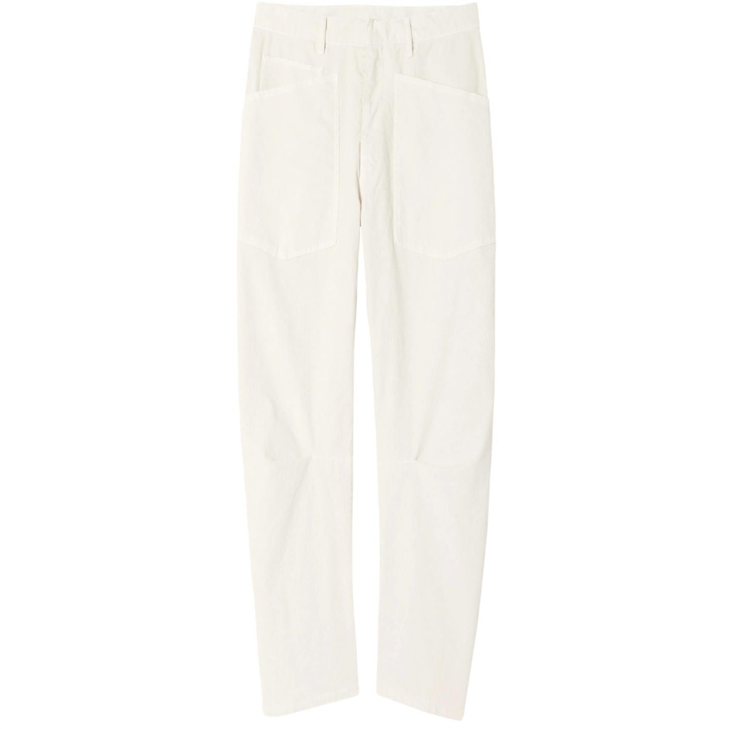 Nili Lotan - Shon Corduroy Pant