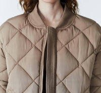 Deluc - Kai Reversible Bomber Jacket