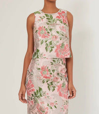 Cara Cara - Mackenzie Sleeveless Top