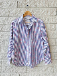 Frank & Eileen - Eileen Relaxed Button-up Shirt
