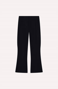 Minnie Rose - Viscose Flare Pants