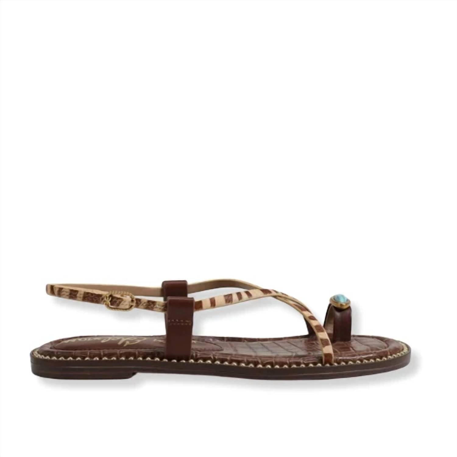 Sam Edelman - Women's Tenly Sandals