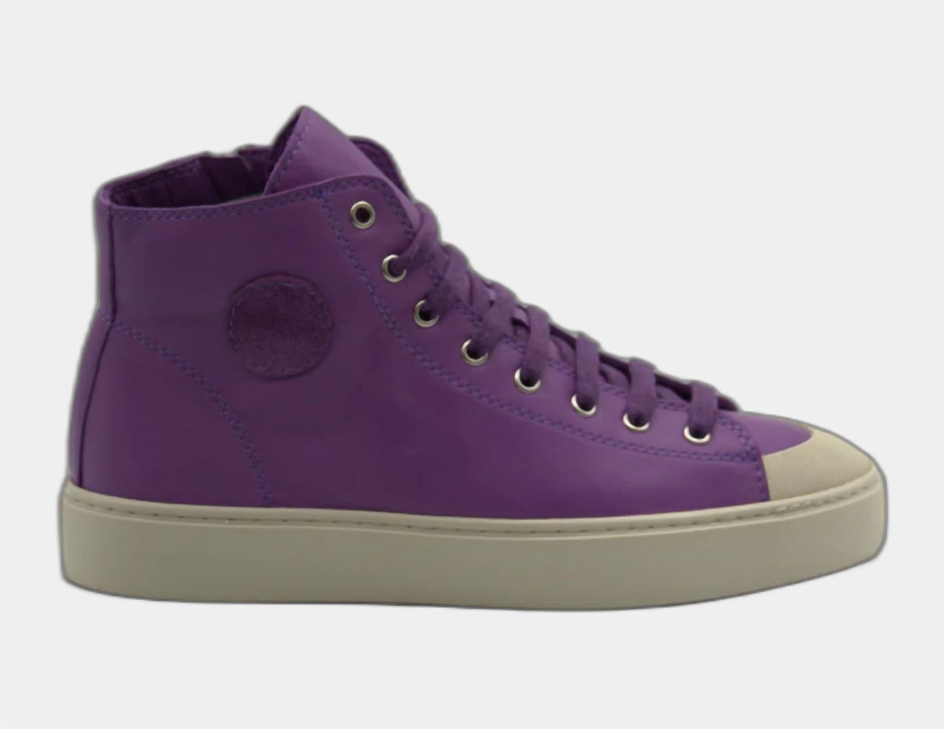 Lusso Beni - Women's August Sneaker