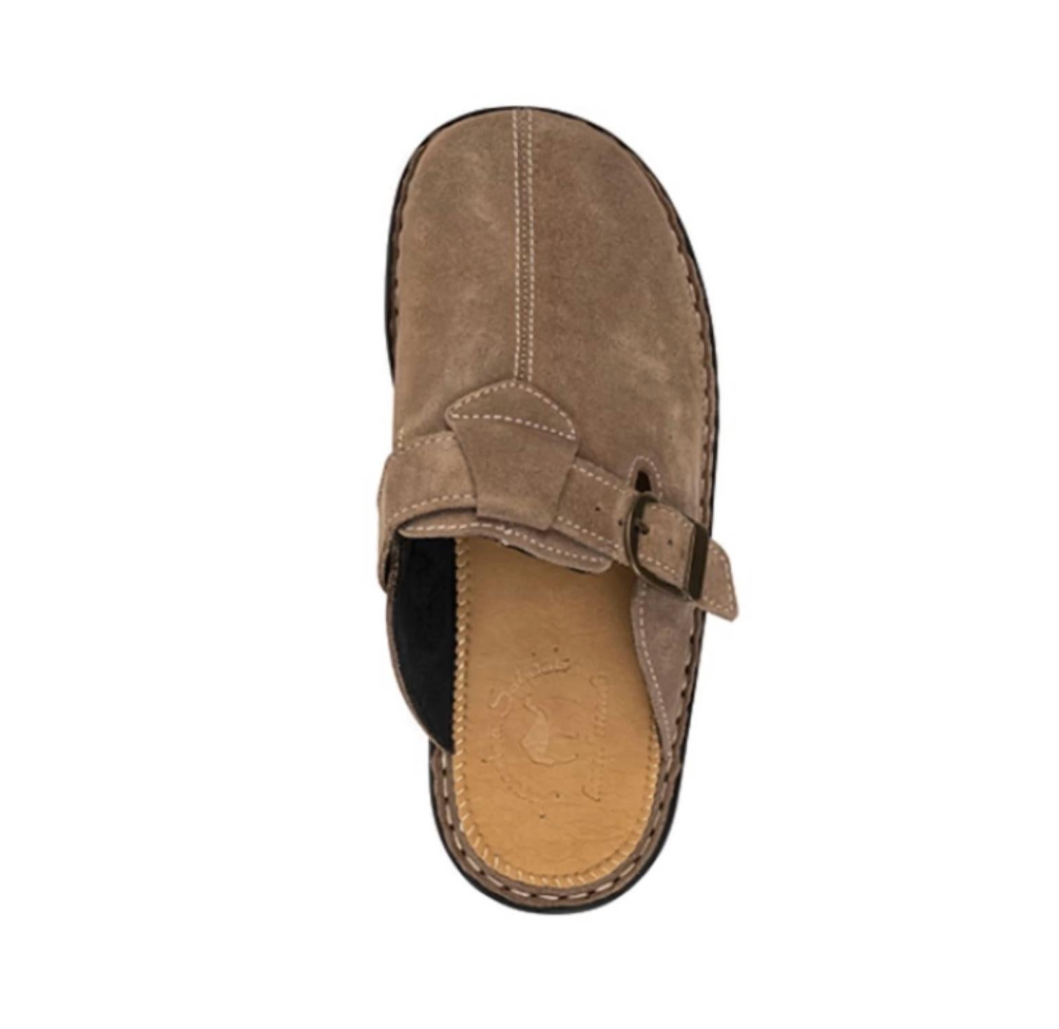 Jerusalem Sandals - Women's Nomad Clogs