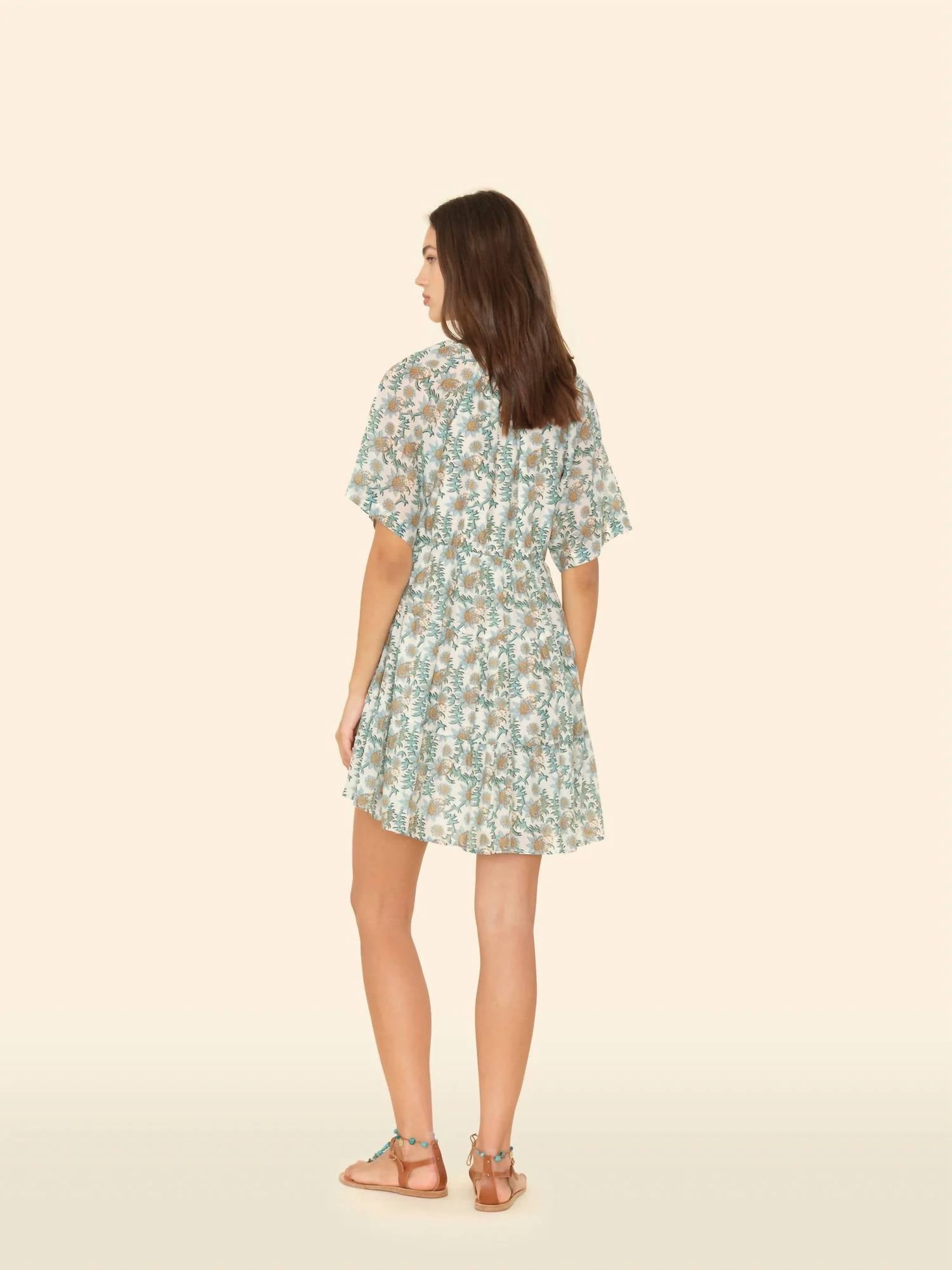 Xirena - Louise Dress