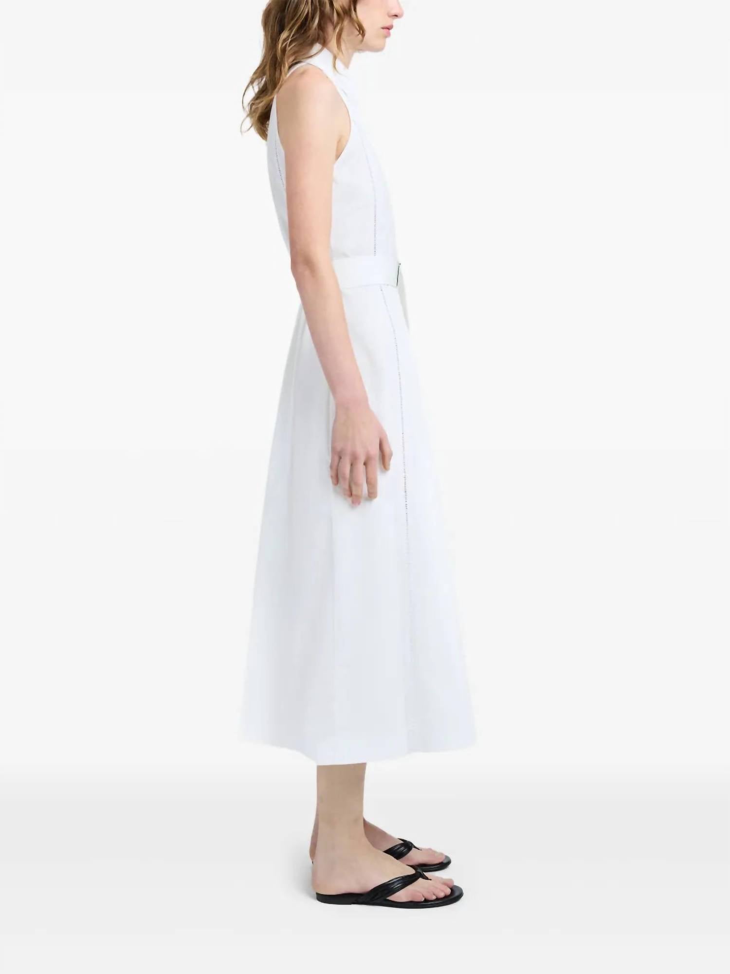 Proenza Schouler - Dorothy Midi Dress
