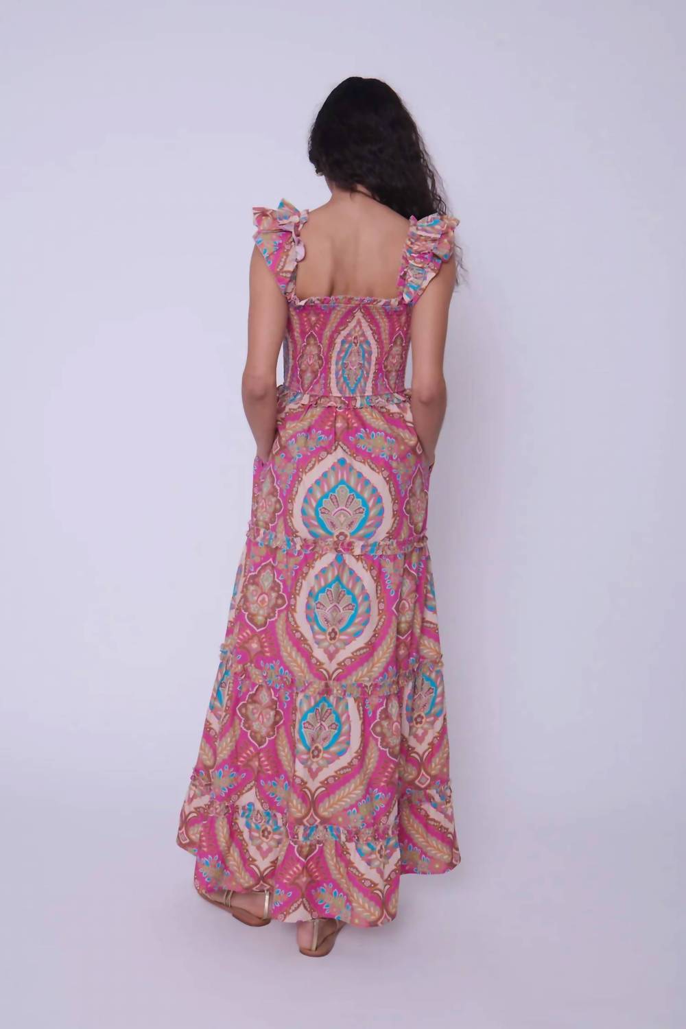 Love The Label - Women's Gaya Dress