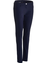 Abacus Sportswear Us - Women Elite Regular Waist 4-ways Stretch Golf Trousers