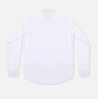 Mackeene - Men's Fabio Linen Button-up Shirt
