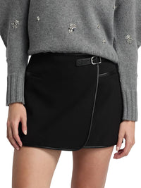 Simkhai - Sheridan Mini Skirt
