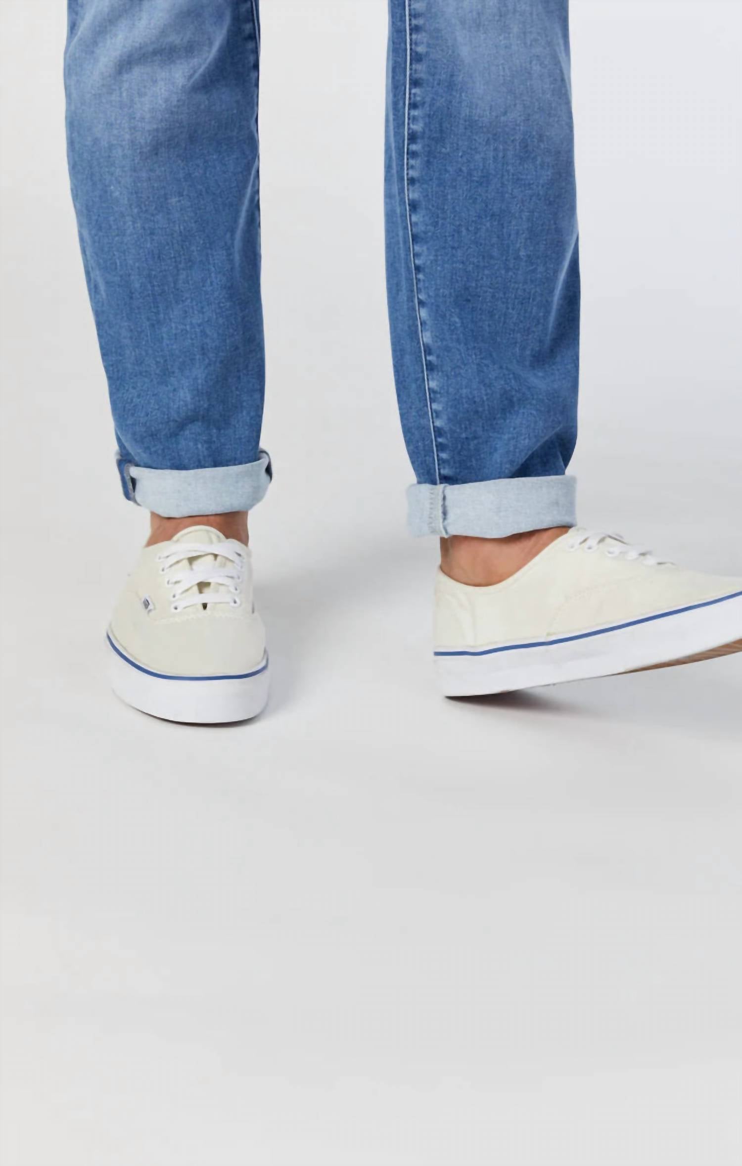 Mavi - Jake Slim Jean