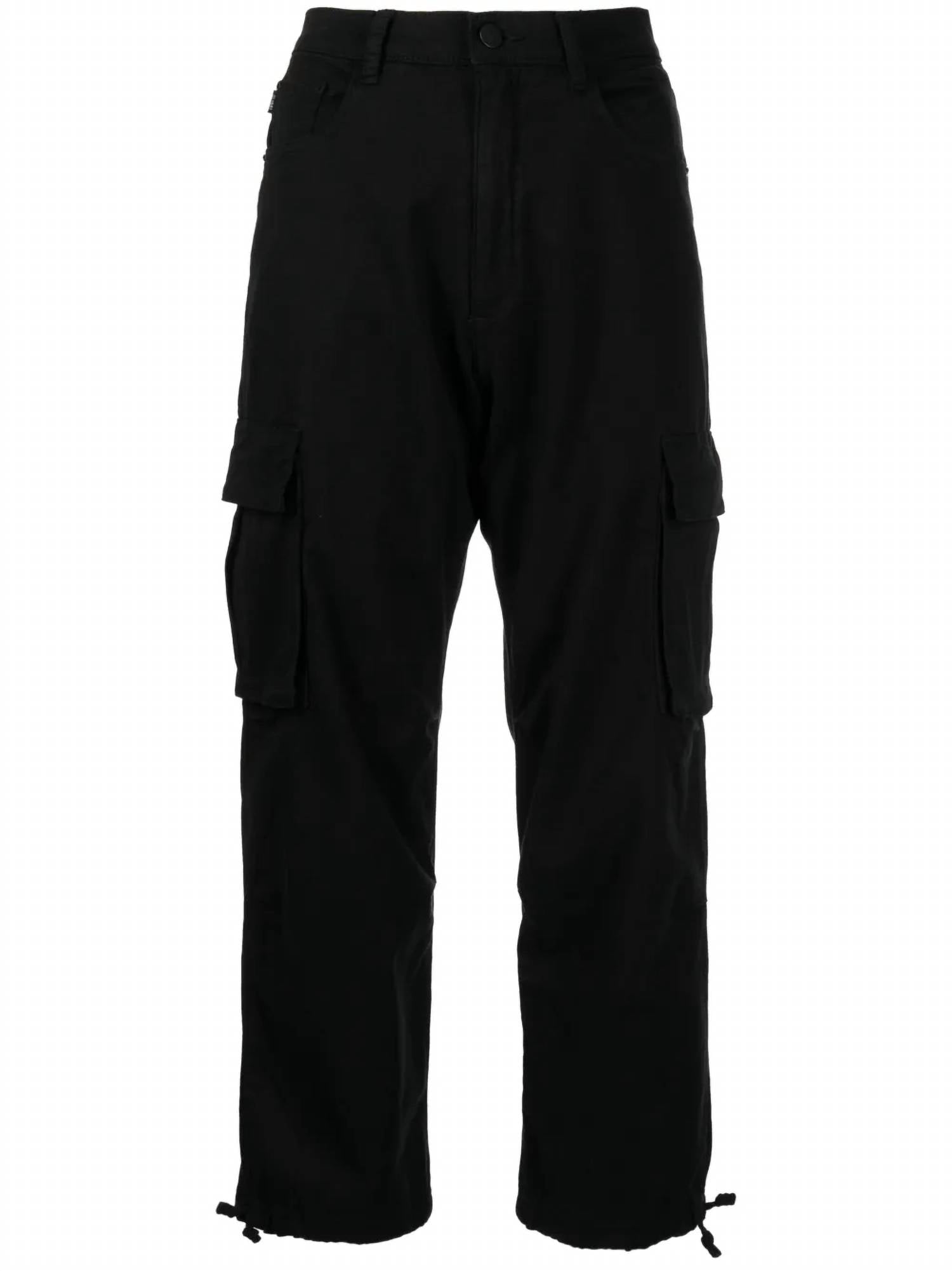 Dl1961 - Women'S - Gwen Cargo Jogger