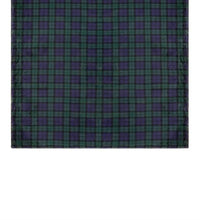 Johnny Was - Women's Mingo Plaid Laurel Canyon Cozy Blanket